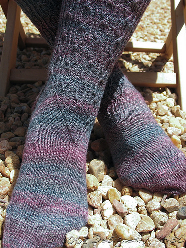 Journeymen Socks