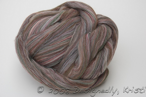 Ashland Bay Merino Tussah Autumn