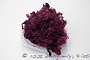 Garnet Mohair Locks