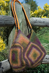 Decarhombi Bag