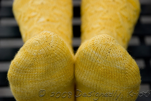 Nethefield Socks