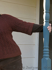 FLS Sleeve Detail