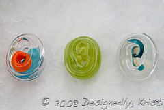 Glass Beads