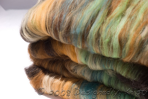Terrabellaspun Special Order Batts