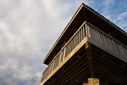 Mount Tom Lookout Tower 2