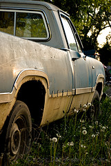 Pick-Up