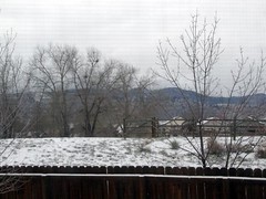 Snow