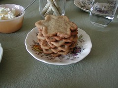 Pepperkakor