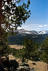 Rocky Mountain National Park