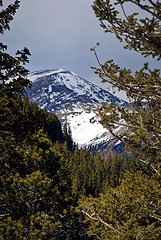 Rocky Mountain National Park