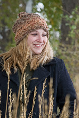 Original Woodland Trails as Hat