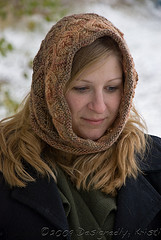 Woodland Trails as Wimple