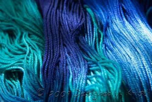 Malabrigo Sock