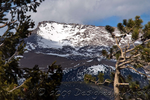 Rocky Mountain National Park