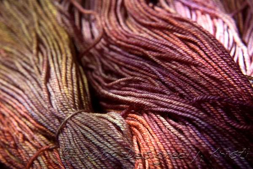 Malabrigo Sock