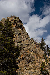 Rocky Mountain National Park