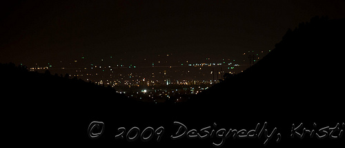 Fort Collins Through The Foothills