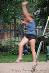 Action Shot