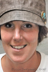 Portrait 3