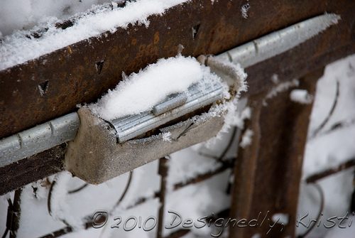 Derelict Car