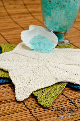 Stellar Facecloths