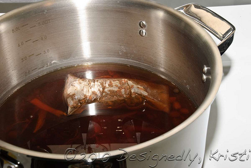 Brewing Chain