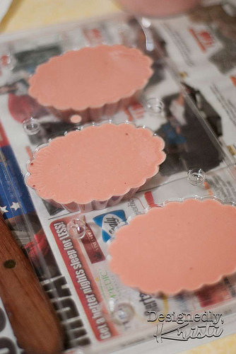 Women's Citrus Shave Soap