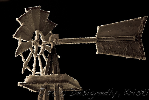 Windmill