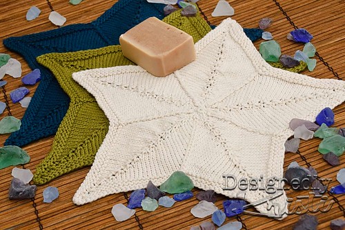 Stellar Facecloths