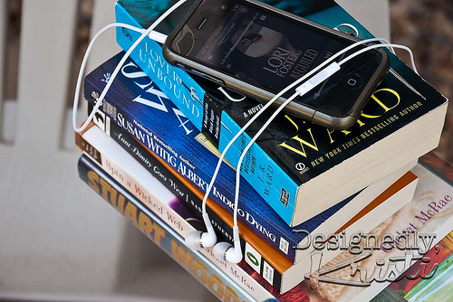 Summer Reading