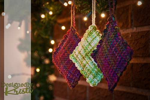 Weavette Sachets