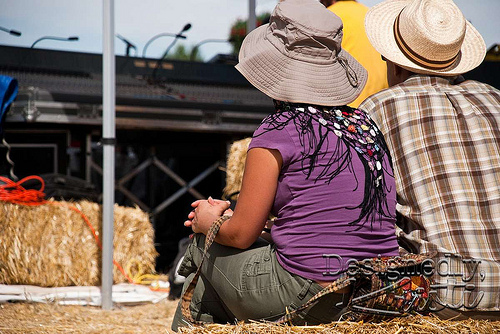 Crochet In The Wild