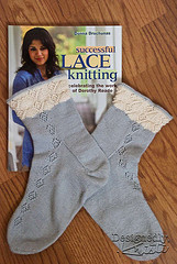 Mendocino Socks