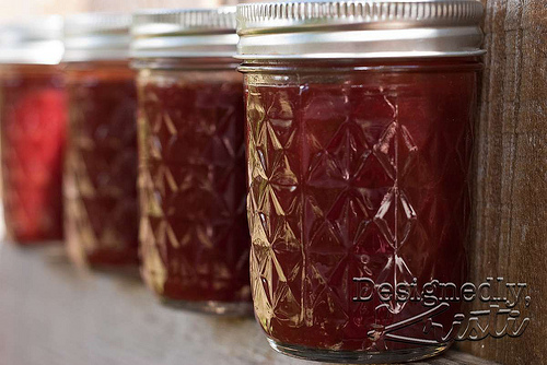 Plum Butter