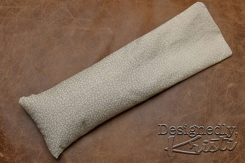Basic Eye Pillow