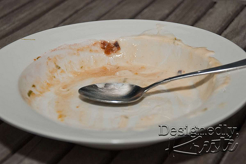Left-Overs