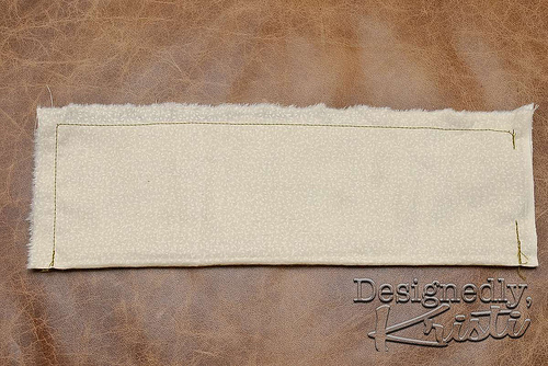 Sew Edges
