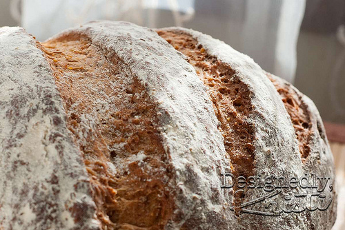 10-Grain Cereal Bread
