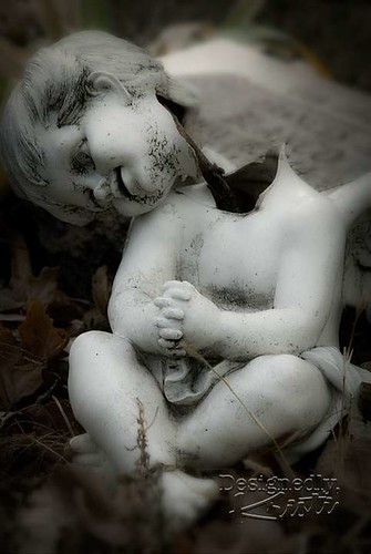 Broken Angel