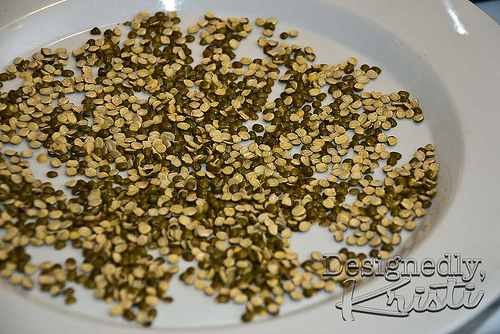 Split Green Lentils with Skin (Masoor Dal)