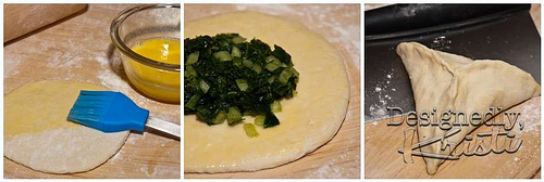 Assembling Fatayer