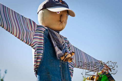 Scarecrows