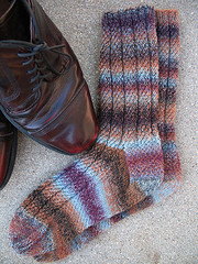 DK Gentleman's Socks