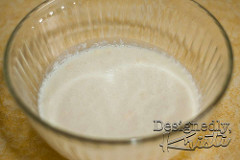 Cultured Buttermilk