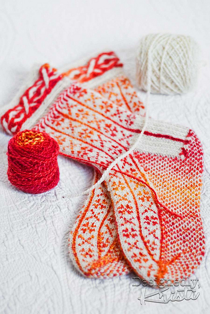 Annuka Socks