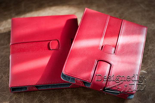 m-Edge Kindle 3 Covers
