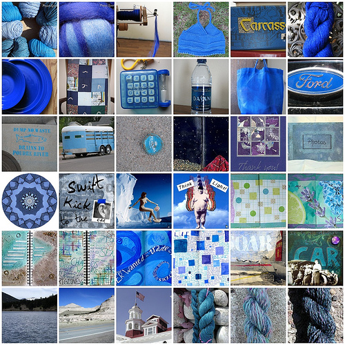 PS June Final Blue Mosaic