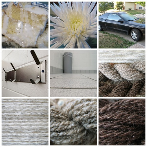 PS August Mosaic - Again