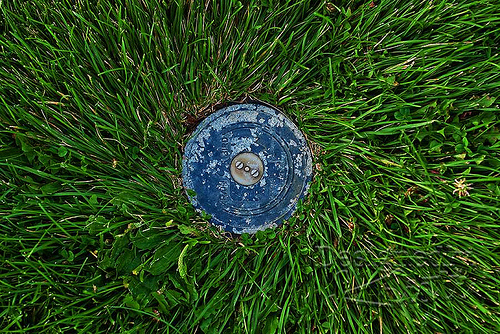 Sprinkler