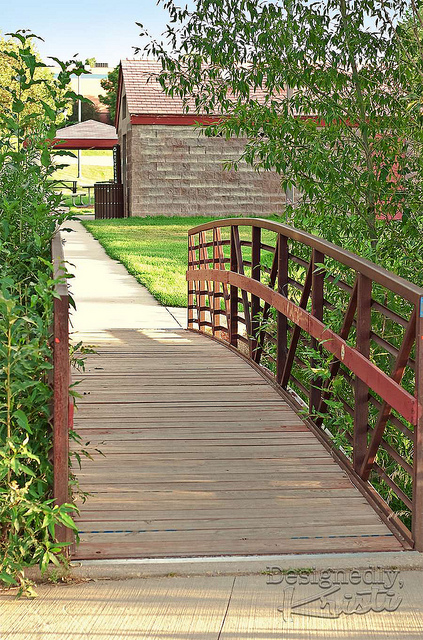 Bridge